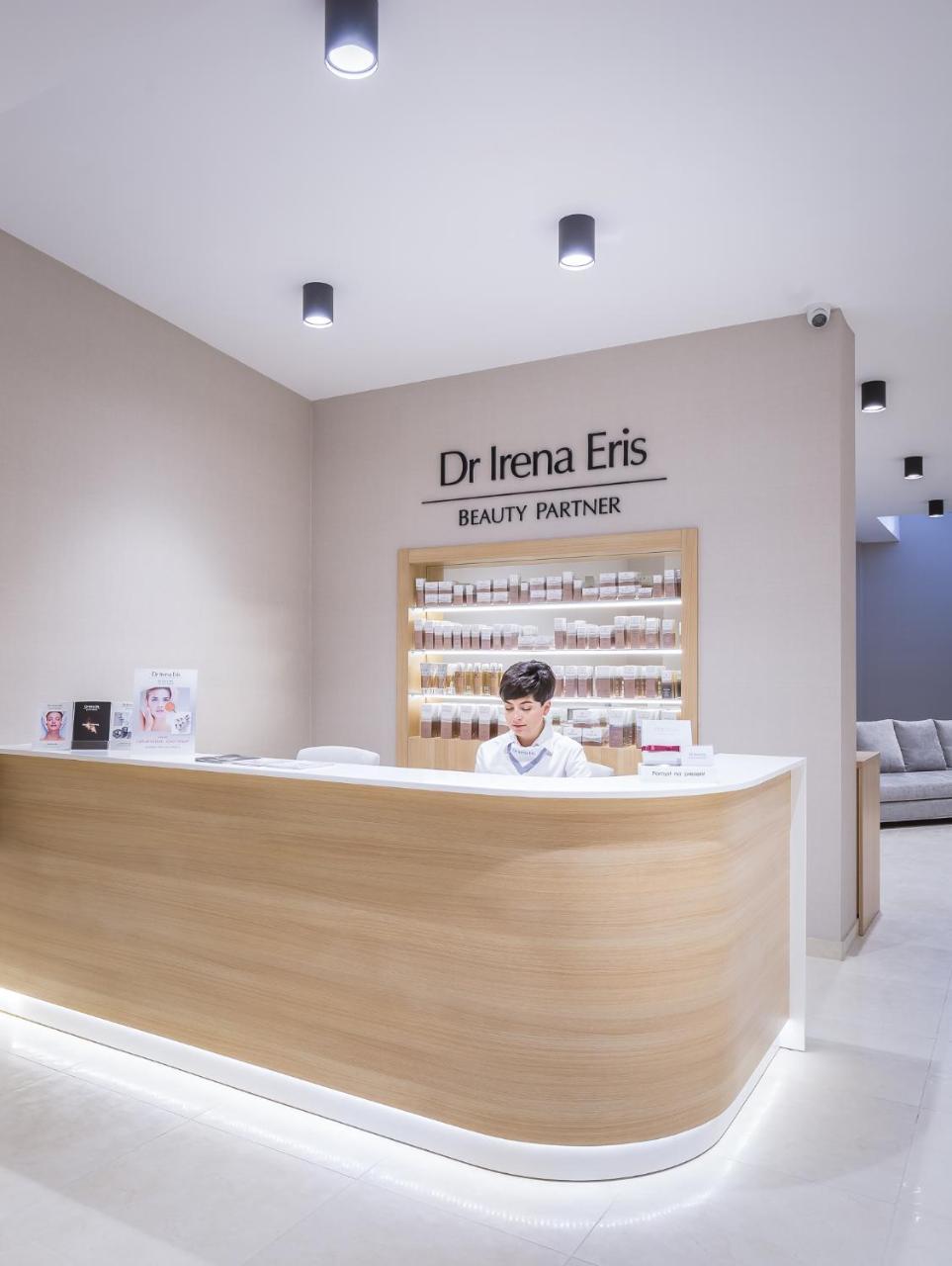 Green Mountain 5* Hotel คาร์ปัตซ์ ภายนอก รูปภาพ Dr Irena Eris clinic in Warsaw
